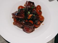 -简小姐·上海餐厅(长城大厦店)