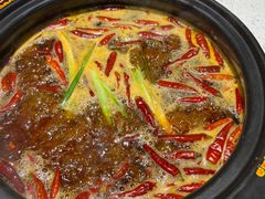 -钢管厂五区小郡肝串串香(南山店)