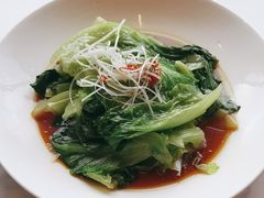 -晋阳春·山西菜·北京烤鸭(交大店)
