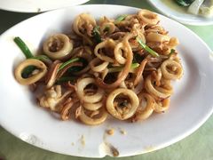 -秋姐美食店(旅游大道店)