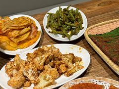 -清真有奴思烤肉坊(酒泉路店)