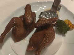 -金苑海鲜酒家(来魅力店)