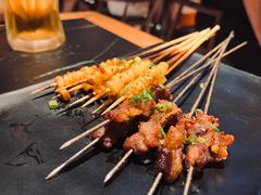 -三杯赤運·中式小酒馆(所城里店)