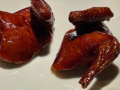 -荣轩(新荣记环球金融中心店)