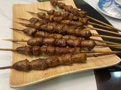 -西北朗益和穆斯林餐厅