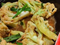 -清晖小苑·顺德菜(观澜湖新城店)
