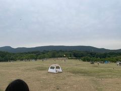 -钟山体育运动公园