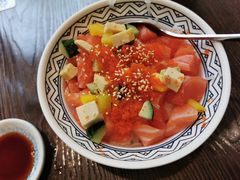 -大雄寿司(中华广场店)