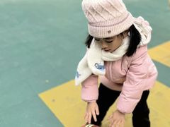 -伊顿幼儿园(济南大地锐城校区)