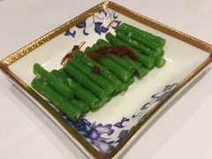 -Yan Ting 宴庭中餐厅(上海静安瑞吉酒店)