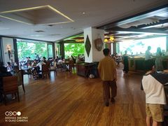 -三亚湾红树林度假世界(木棉酒店)