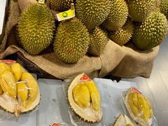 -Olé精品超市(沈阳万象城店)