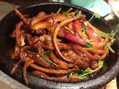 -绿茶餐厅(广州天河城店)