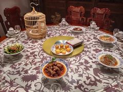 -杨记隆府(时代天街店)