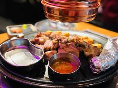 梅花肉-济州爱肉堂(总店)