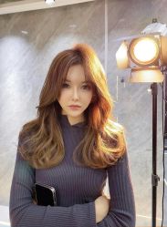 -Tipo Hair salon（明星）店