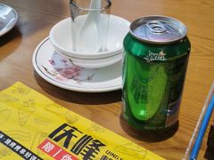 -庆峰龙虾烧烤(合肥一店)