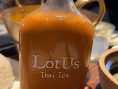 -Local泰莲庭(虹鳟鱼店)
