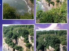 -大连金石滩滨海国家地质公园