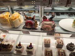 -西村叔叔的店·面包·甜品·蛋糕(清河万象汇店)