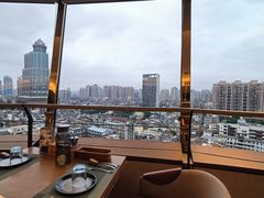 -杏荟旋转餐厅(广州爱群店)