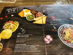 -little hlk 小饿龙(浦东嘉里城店)