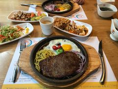-佐尚客牛排西式自助沙拉吧(开远店)