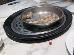 -青蓬蒸汽海鲜·深圳老字号·团建聚会(壹方城店)