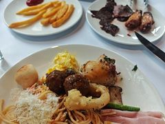 -拉蒂娜·巴西牛排馆 Latina·Brazilian Steakhouse(陆家嘴旗舰店)