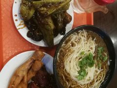 -老王四季抻面(南六东路店)