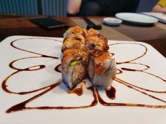 -山葵家·创意料理(宁波来福士店)