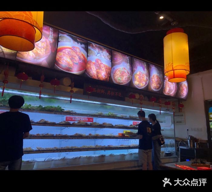 镇江龙·火锅串串(武侯祠店)图片