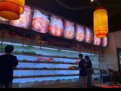 -镇江龙·火锅串串(武侯祠店)