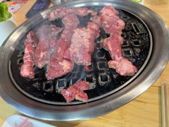 -霸腹烤肉(厦门柚子番店)