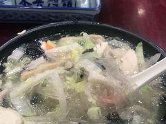 -东吴面馆(金门路金门国际商业广场店)
