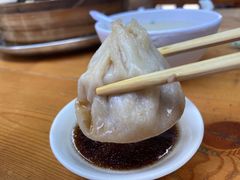 鲜肉小笼-忆秦园小笼包(惠山古镇总店)