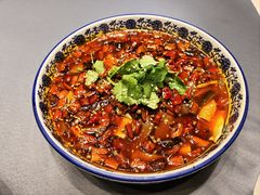 -老阊门菜馆(山塘街店)