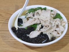-老滕家过桥米线(金鱼胡同店)