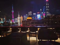 -外滩8号 whisky bar(金延大厦店)