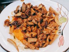 -大师傅金奖啤酒鱼(西街口总店)