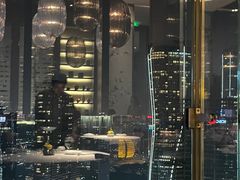 -悦轩中餐厅·高空江景·杭州柏悦酒店
