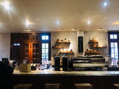 大堂-星巴克臻选(思南公馆店)