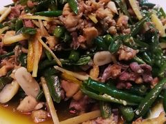 -兔槽江湖菜·重庆璧山兔(水围店)