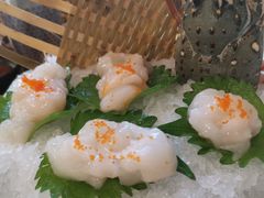 -王鼎精致料理铁板烧(世博源店)