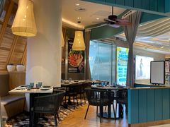 大堂-美奈小馆·越南料理(福田星河COCO Park店)