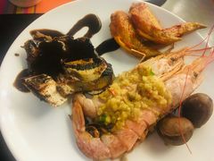 -南通大饭店·米兰餐厅