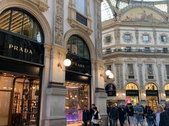 -埃马努埃莱二世拱廊