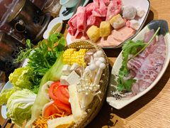 -Thai Basil罗勒叶泰式餐厅(时代天街店)