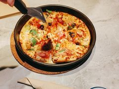 -必胜客(上海新南方商城PH店)