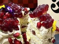 -卷心卷意·轻甜蛋糕(新光天地店)